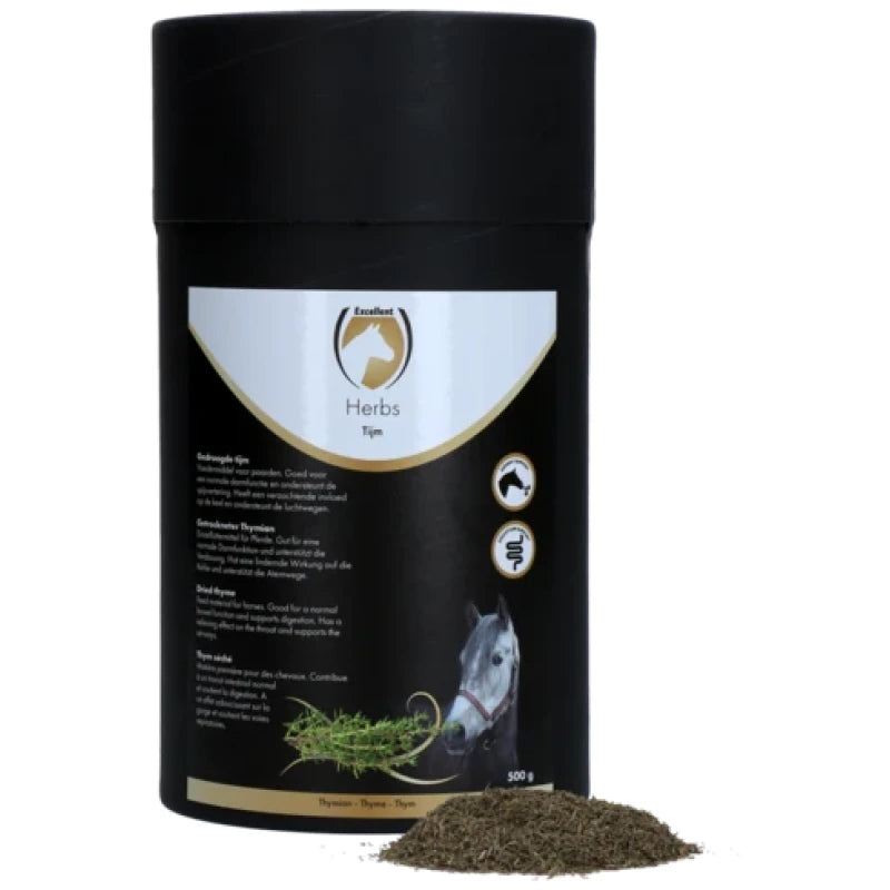 Excellent Herbs Timian 500 g