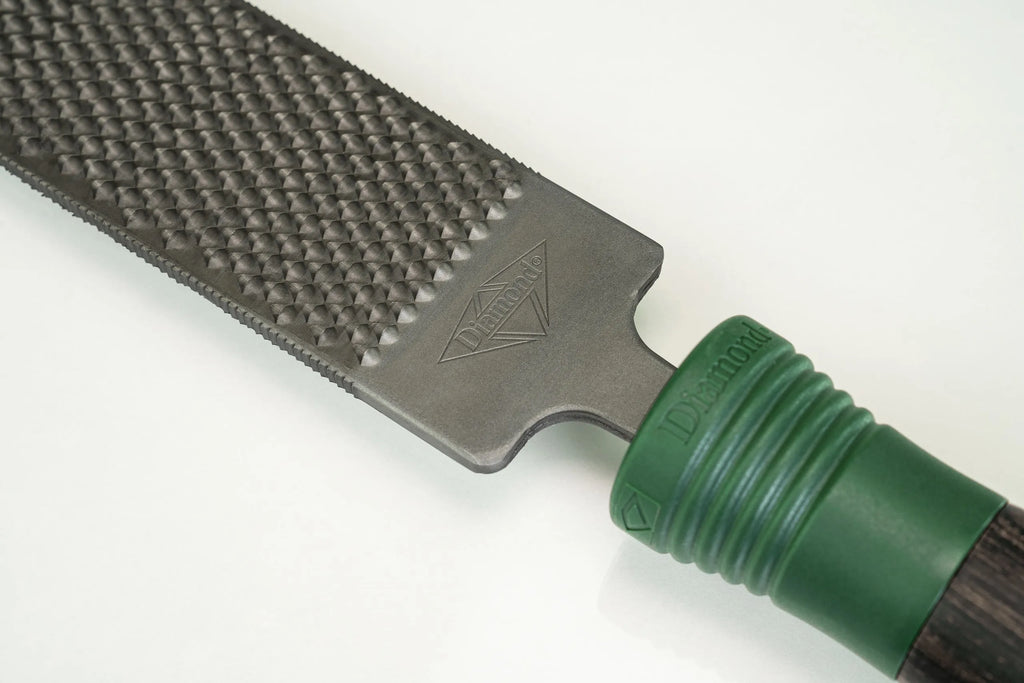 Diamond Max glide rasp