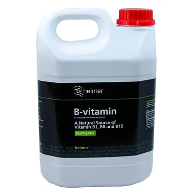 B-vitamin Heimer 2500g