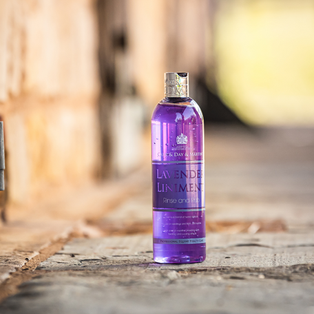lavendel liniment cdm