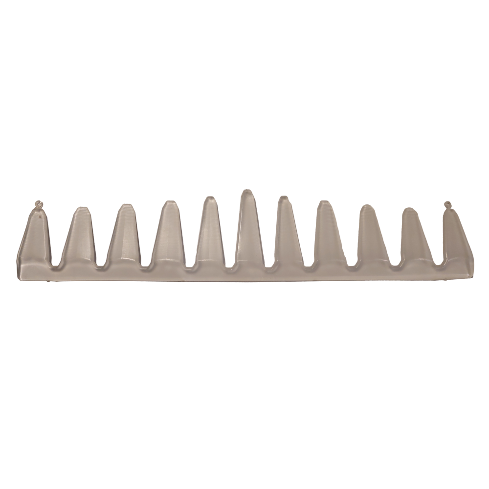 EasyCare 11 finger tabs