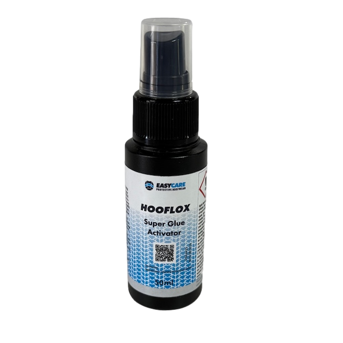 EasyCare HoofLox Super Glue Activator