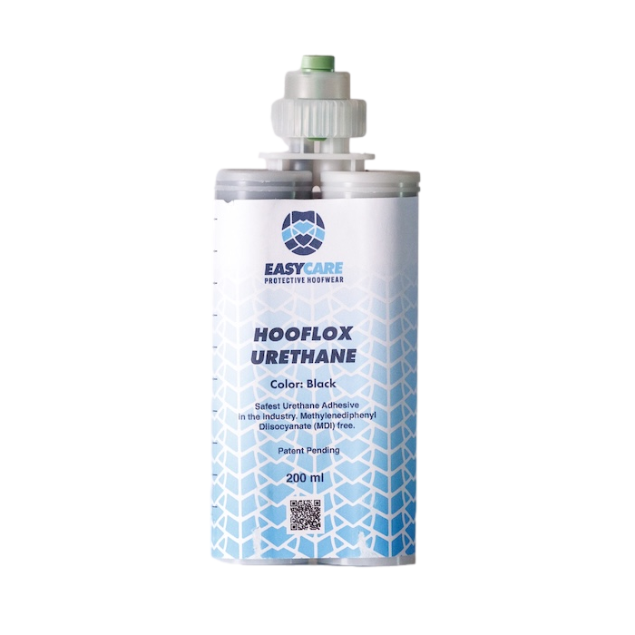 EasyCare HoofLox Urethane Fast