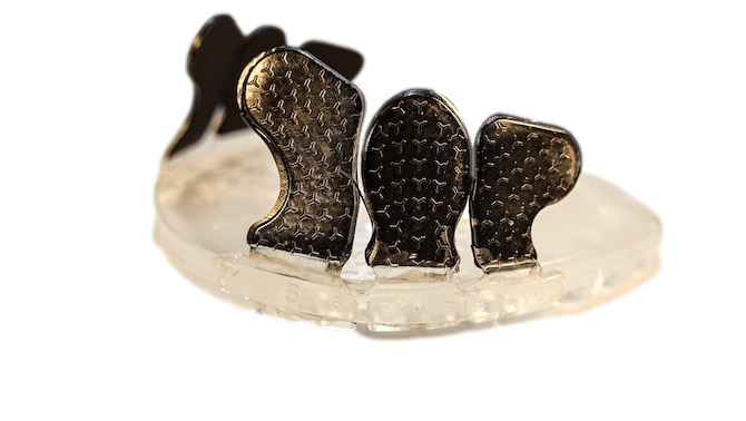 EasyCare Sticky Finger Tabs