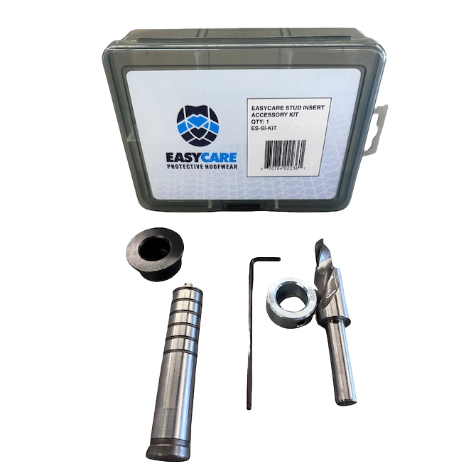 EasyCare stud insert monteringssett