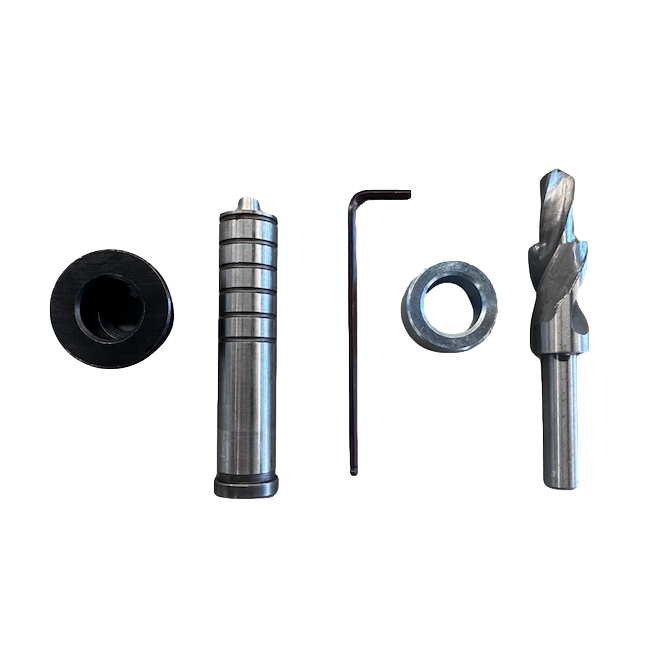EasyCare stud insert monteringssett
