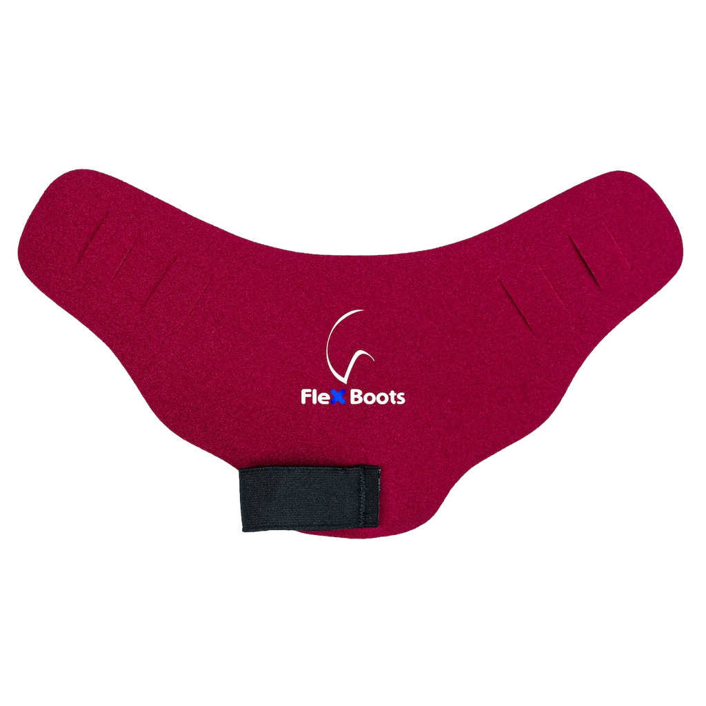 Flex boot neoprene gaiter