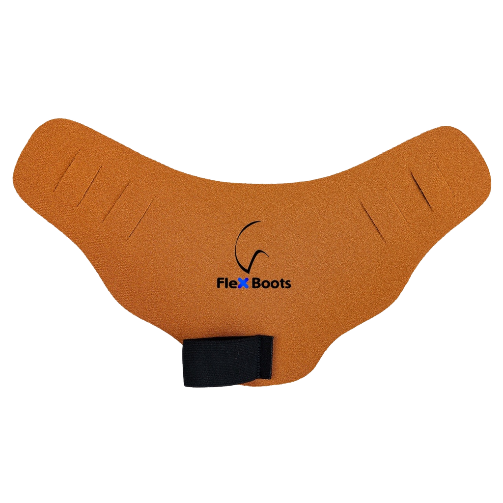 Flex boot neoprene gaiter