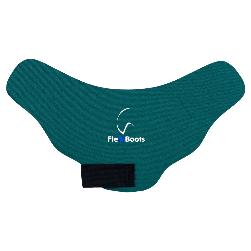 Flex boot neoprene gaiter