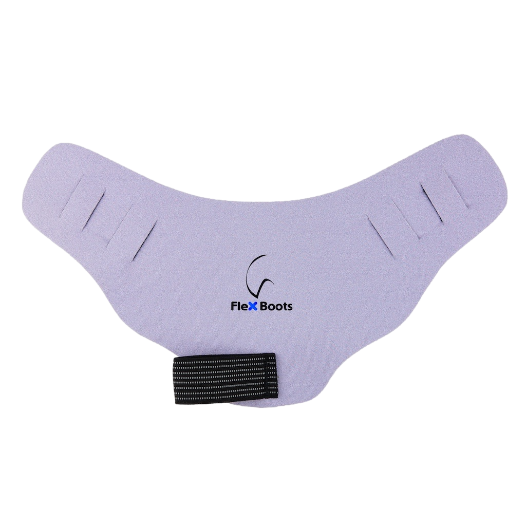 Flex boot neoprene gaiter
