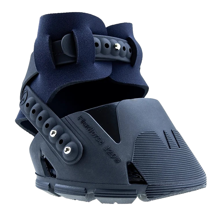 Flex boots wide