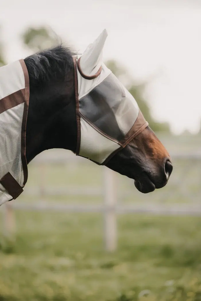 Kentucky Fly Mask Classic w/Ears
