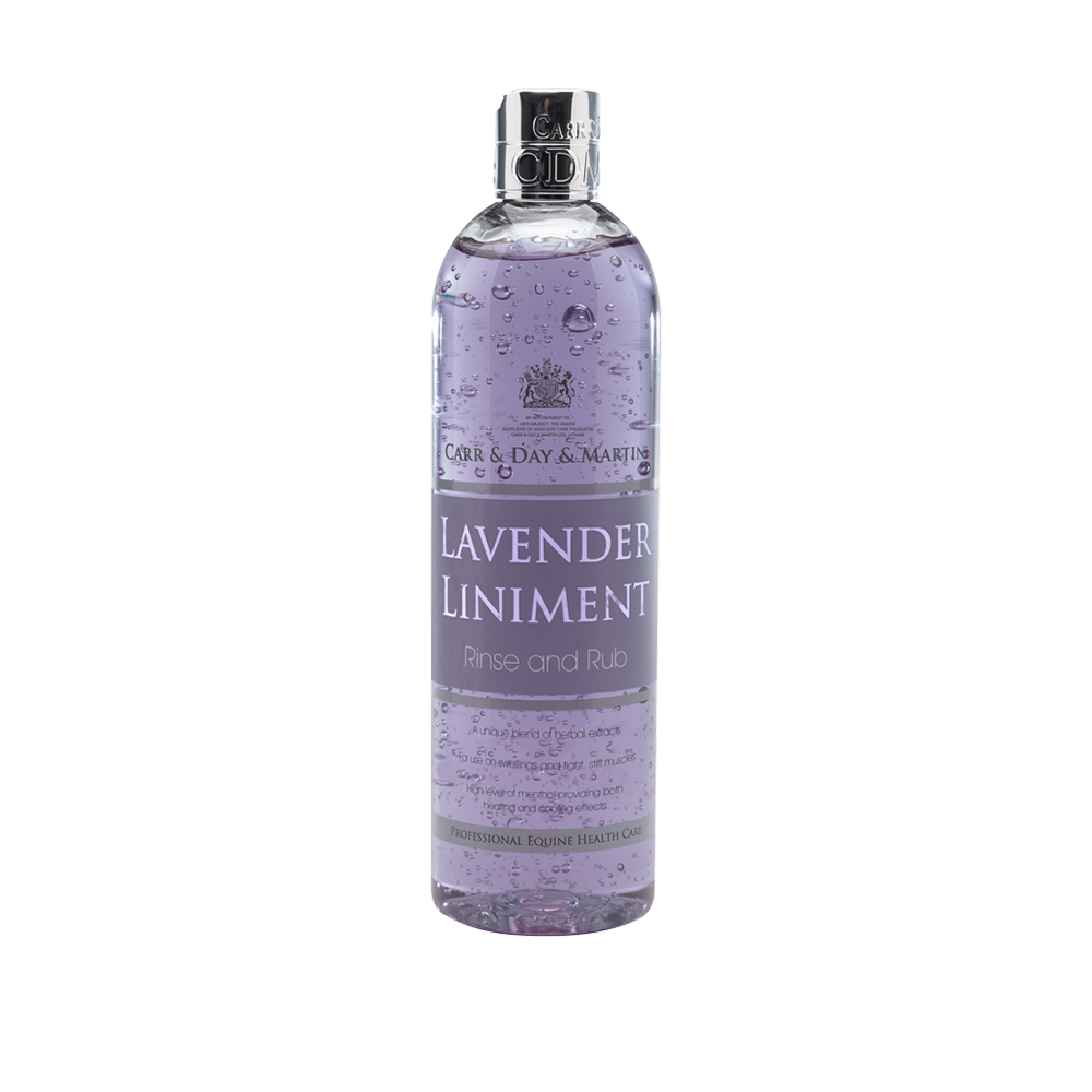 lavendel liniment cdm