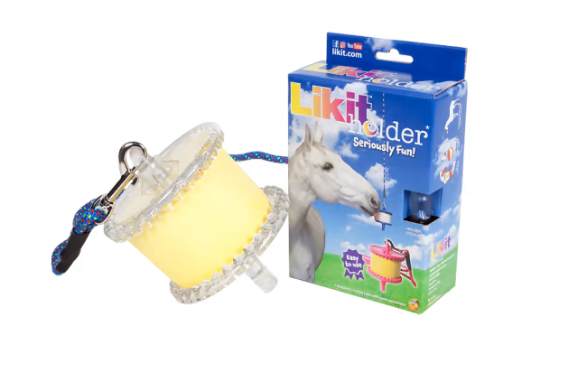 Likit holder