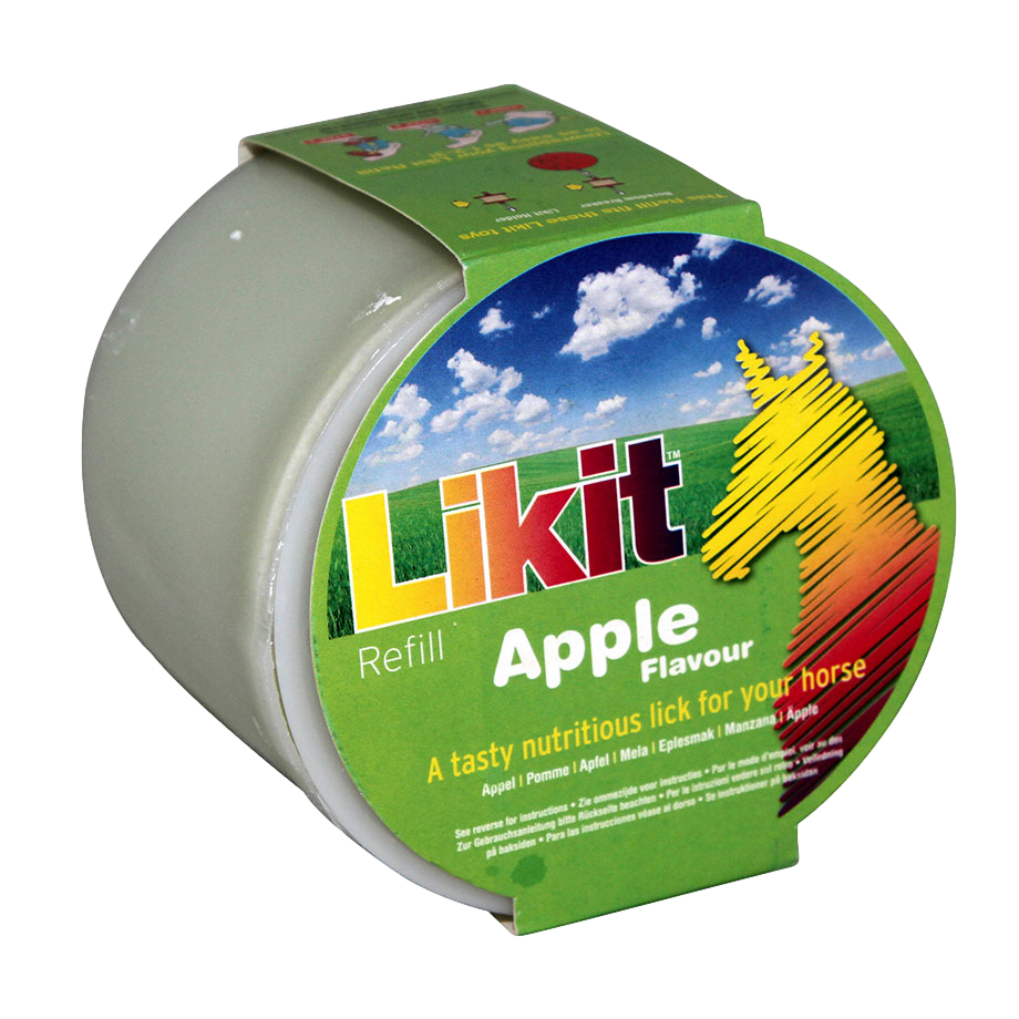 Likit refill 650g