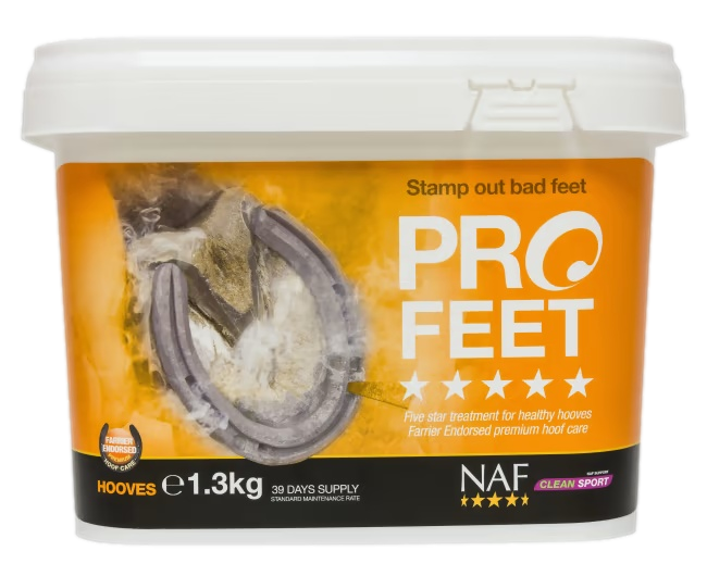 NAF ProFeet