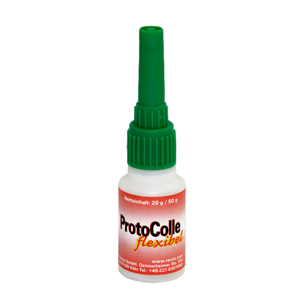 Renia ProtoColle Flexibel lim