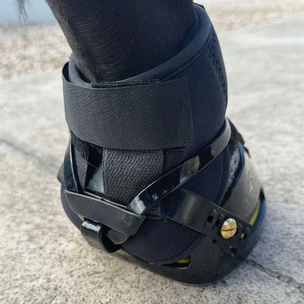 Scoot Boot multipurpose gaiter
