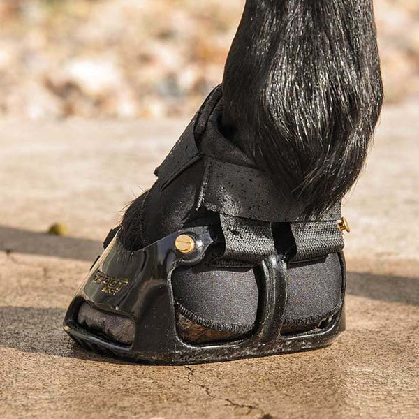 Scoot Boot multipurpose gaiter