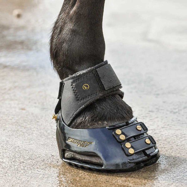 Scoot Boot multipurpose gaiter