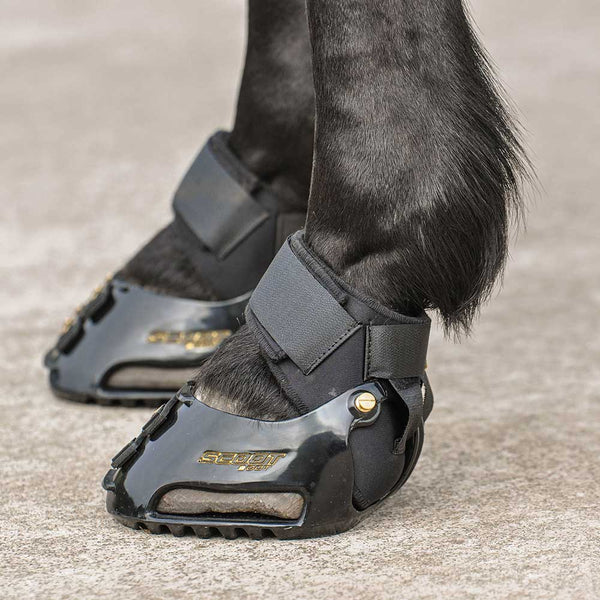 Scoot Boot multipurpose gaiter