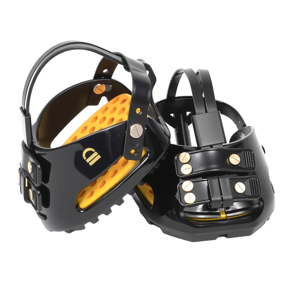 Scoot Boot TheraRide