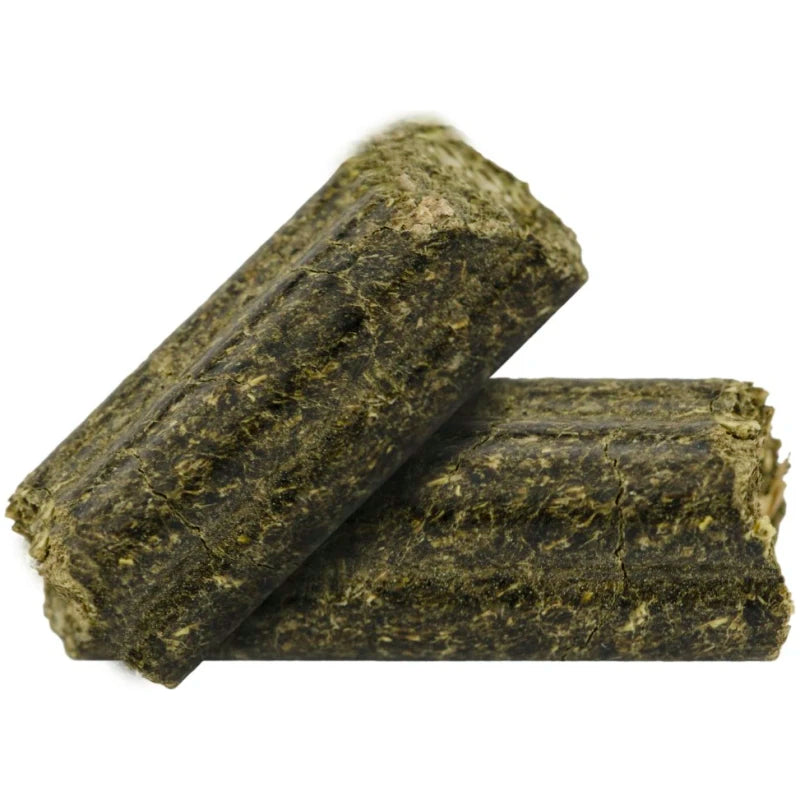 Excellent Horse Sweet Blocks Herbs