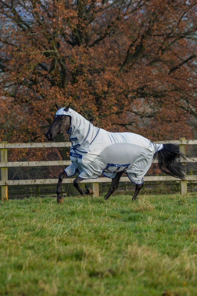 SWEET-ITCH X LIGHT Fluedekken fra Bucas