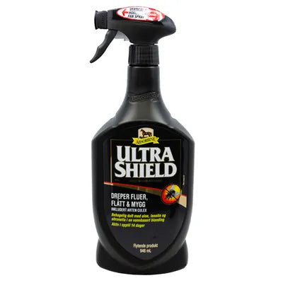 Ultrashield