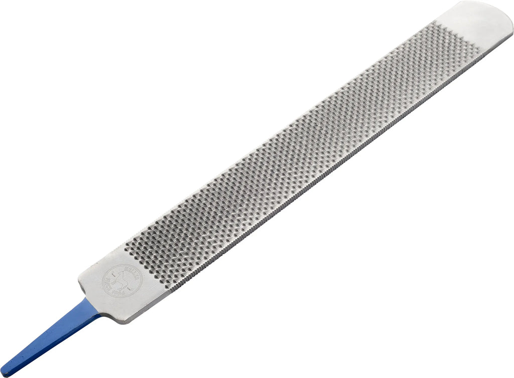 Rasp heller excel original mustad