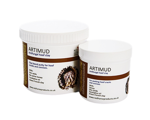 Red Horse artimud