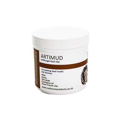 Red Horse artimud