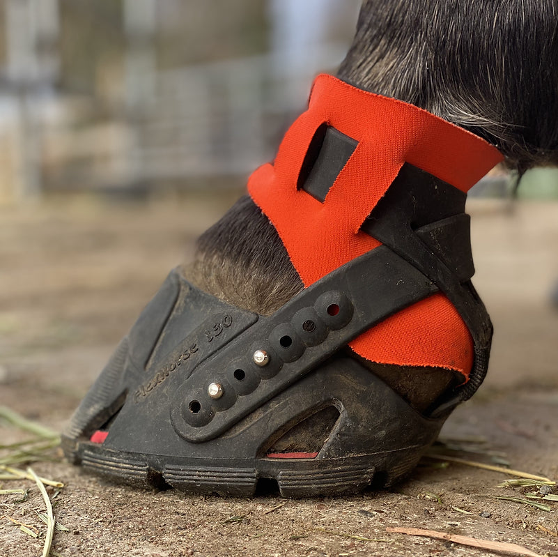 Flex boot neoprene gaiter