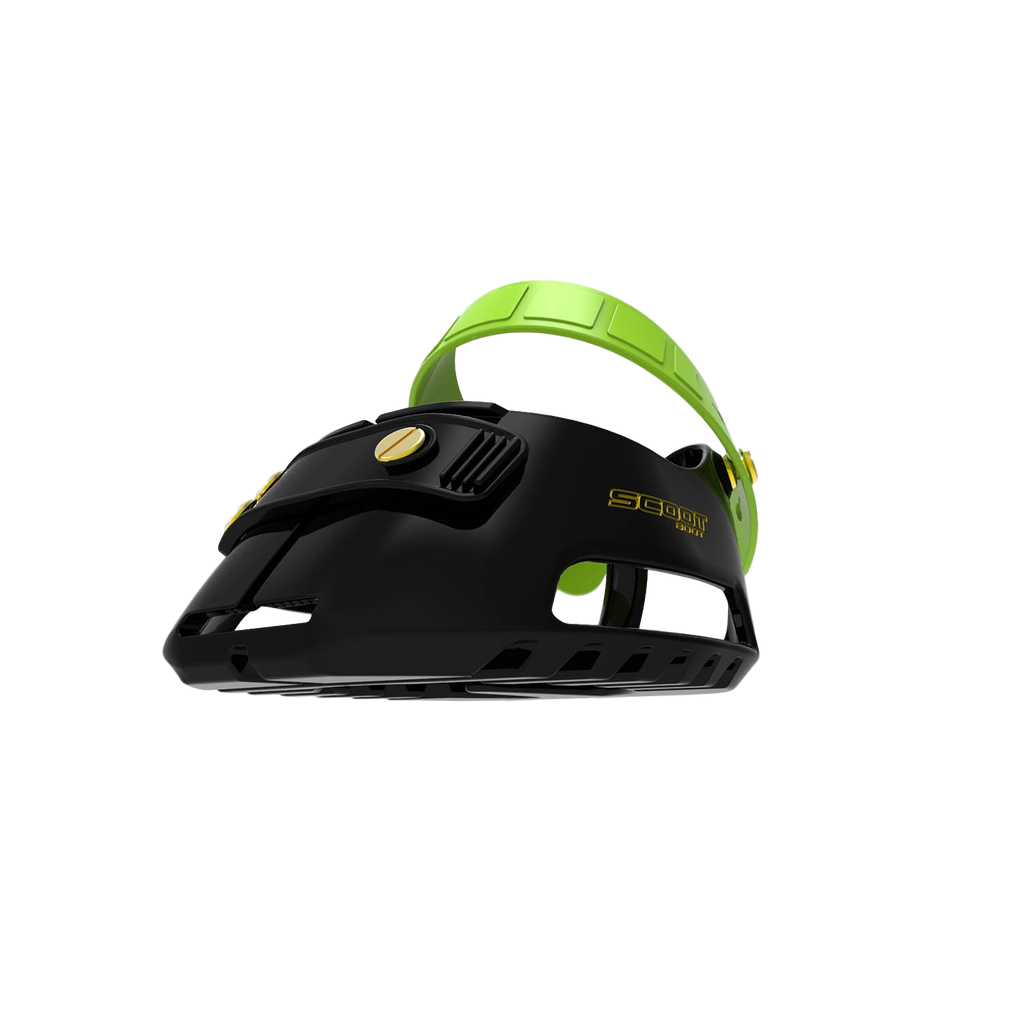 Scoot Boot mini hoof boot