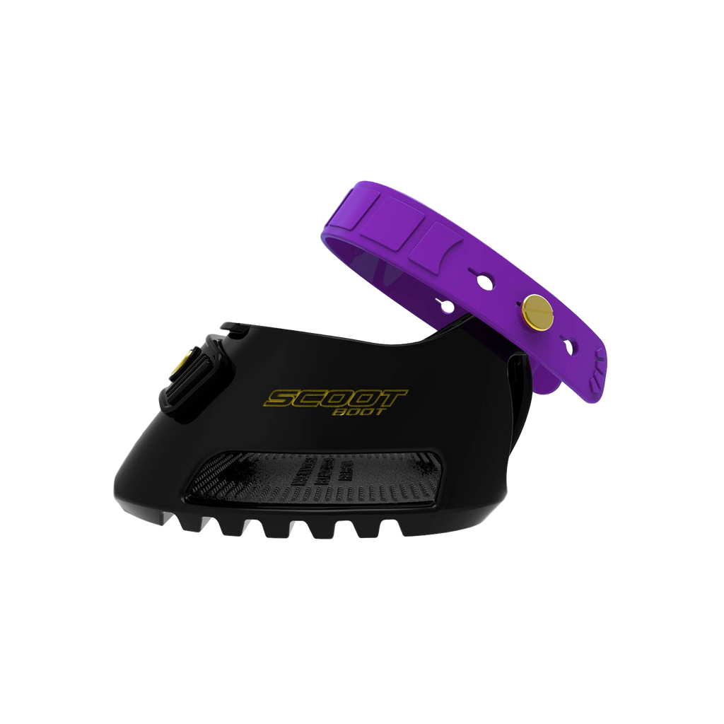 Scoot Boot mini hoof boot