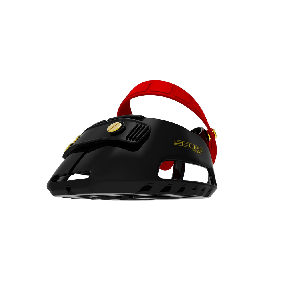Scoot Boot mini hoof boot