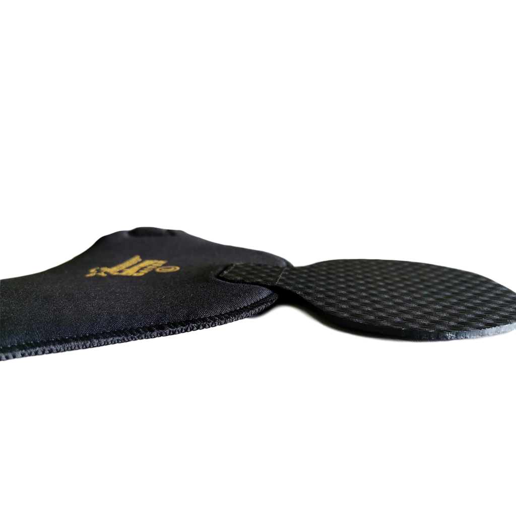 Scoot Boot endurance gaiter
