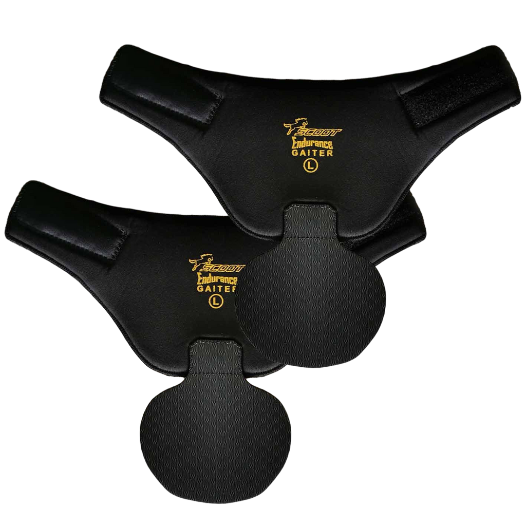 Scoot Boot endurance gaiter