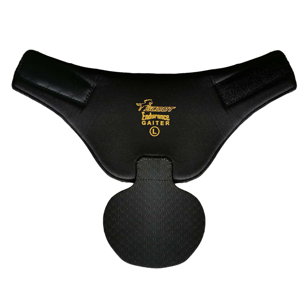 Scoot Boot endurance gaiter