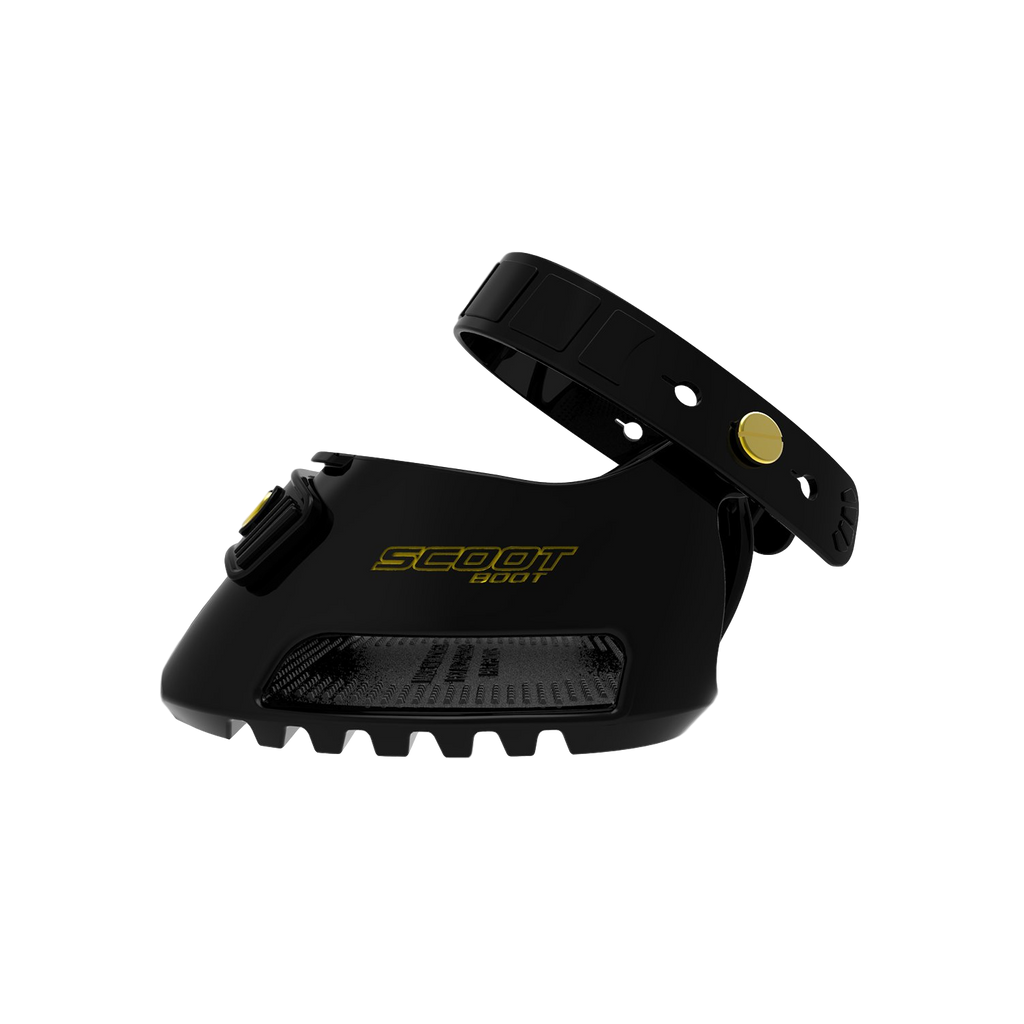 Scoot Boot mini hoof boot