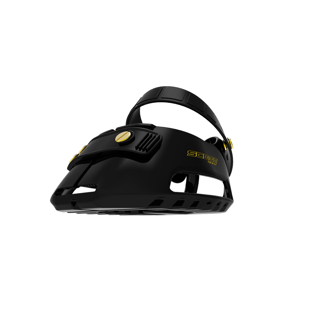 Scoot Boot mini hoof boot