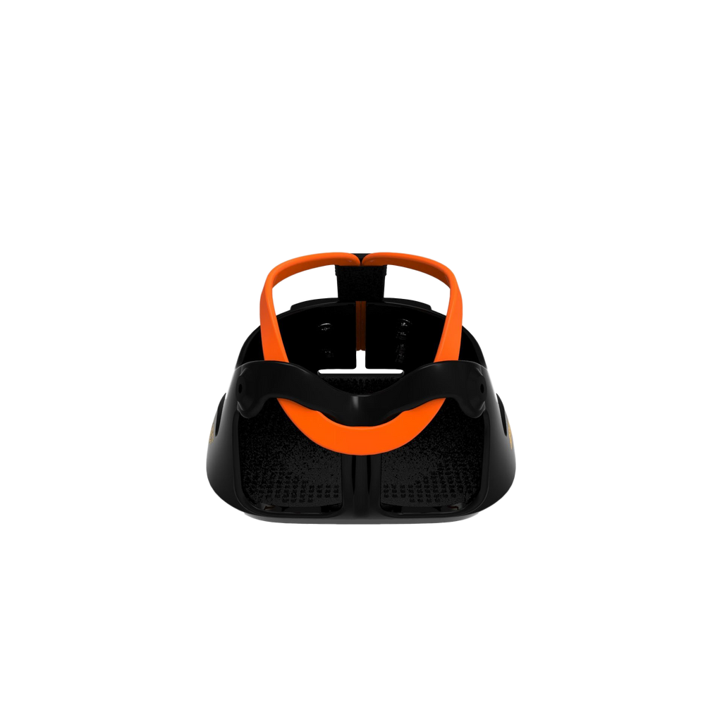 Scoot Boot mud strap
