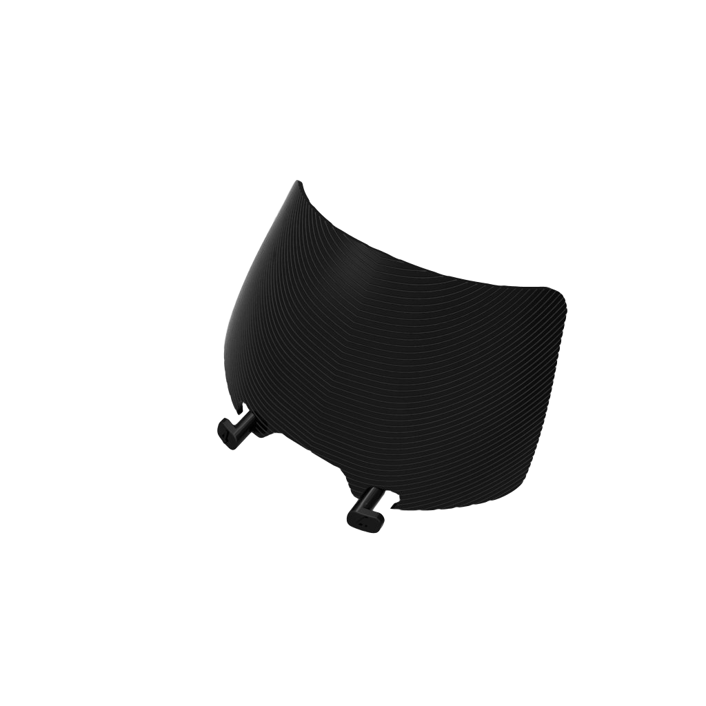 Scoot Boot anti slip shim