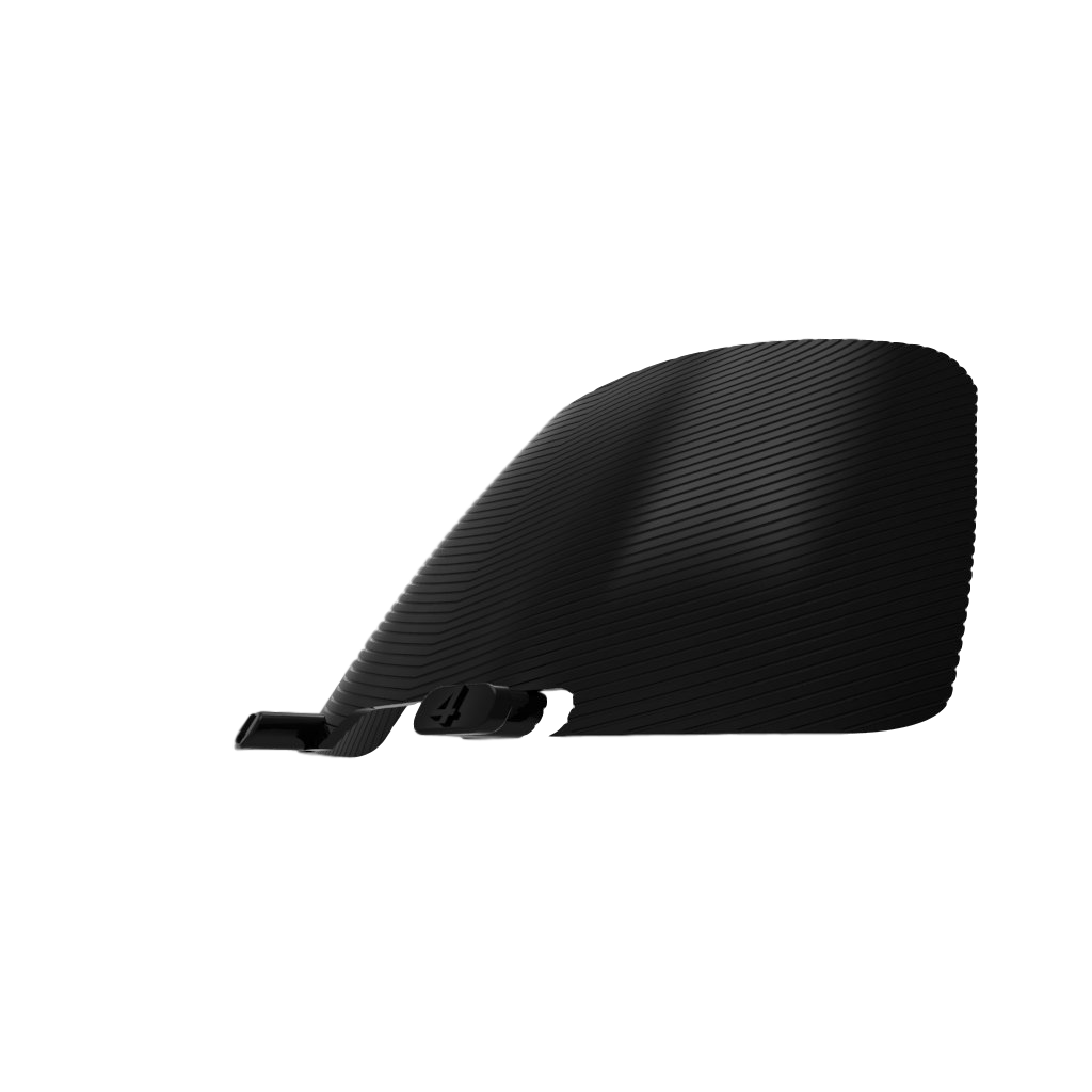 Scoot Boot anti slip shim