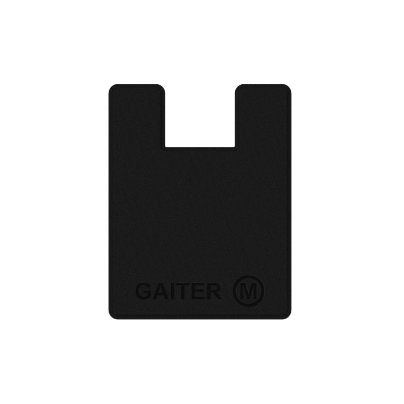 Scoot Boot trail gaiter