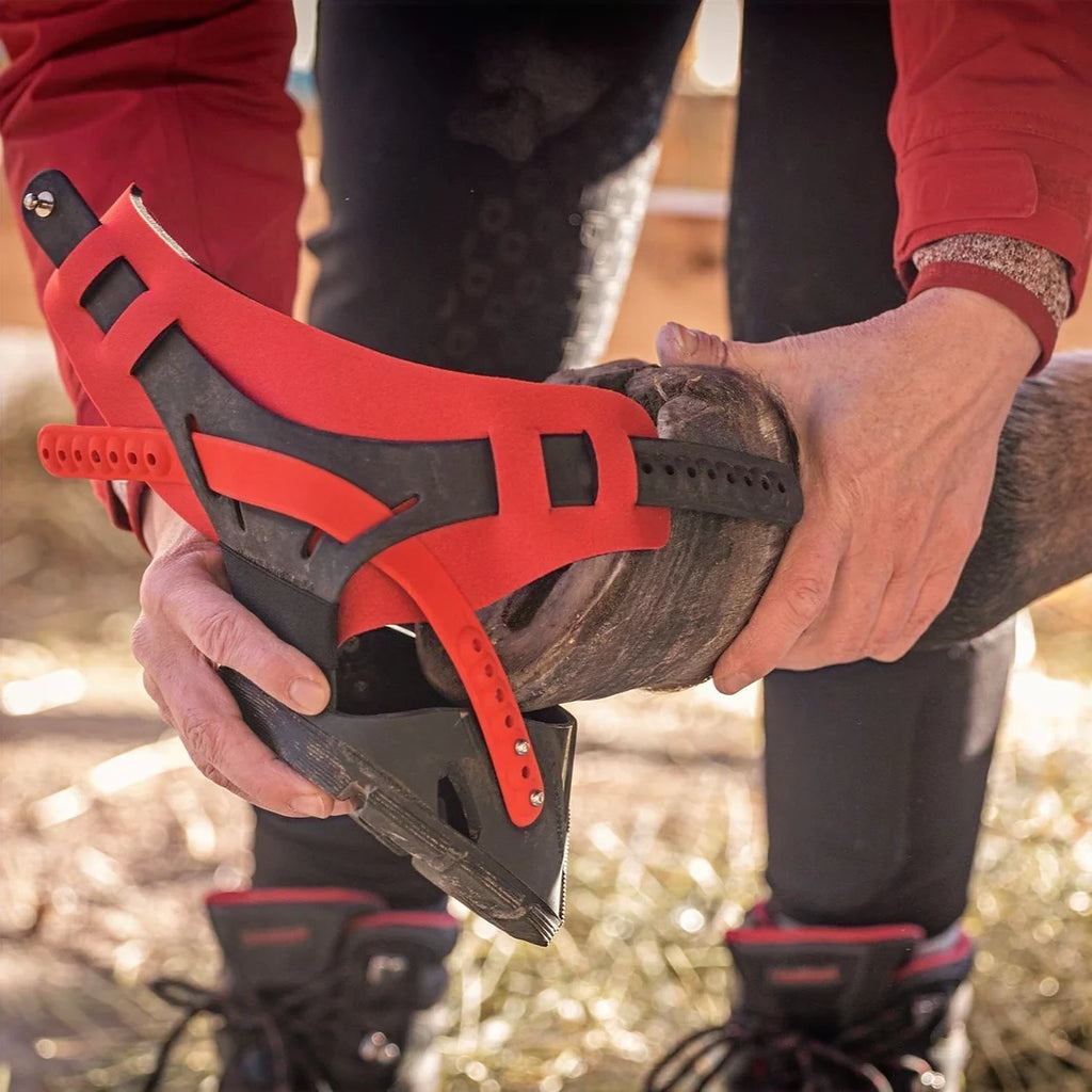 Flex boot neoprene gaiter