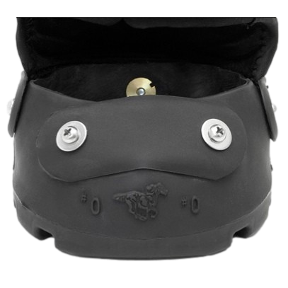 Easyboot glove power strap
