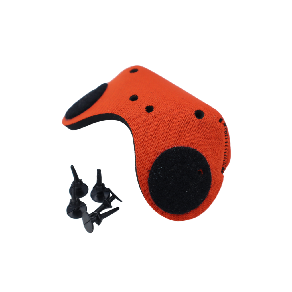 EvoBoot gaiter (2nd skin)