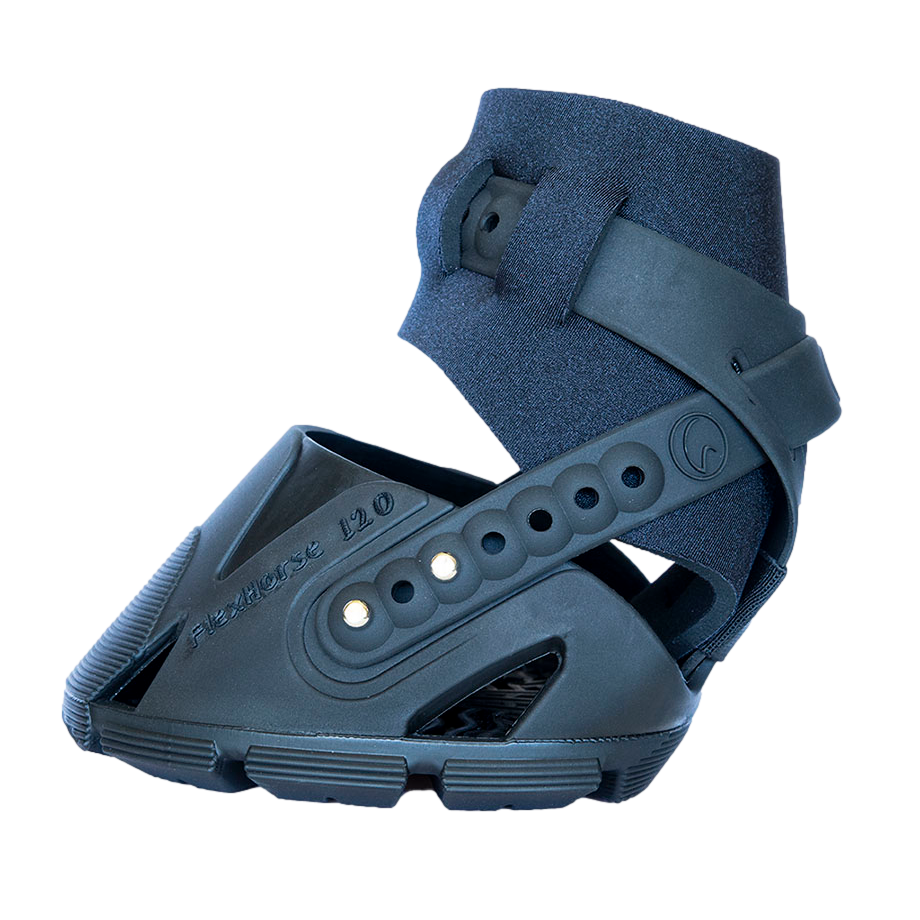 Flex Boots hoof boot