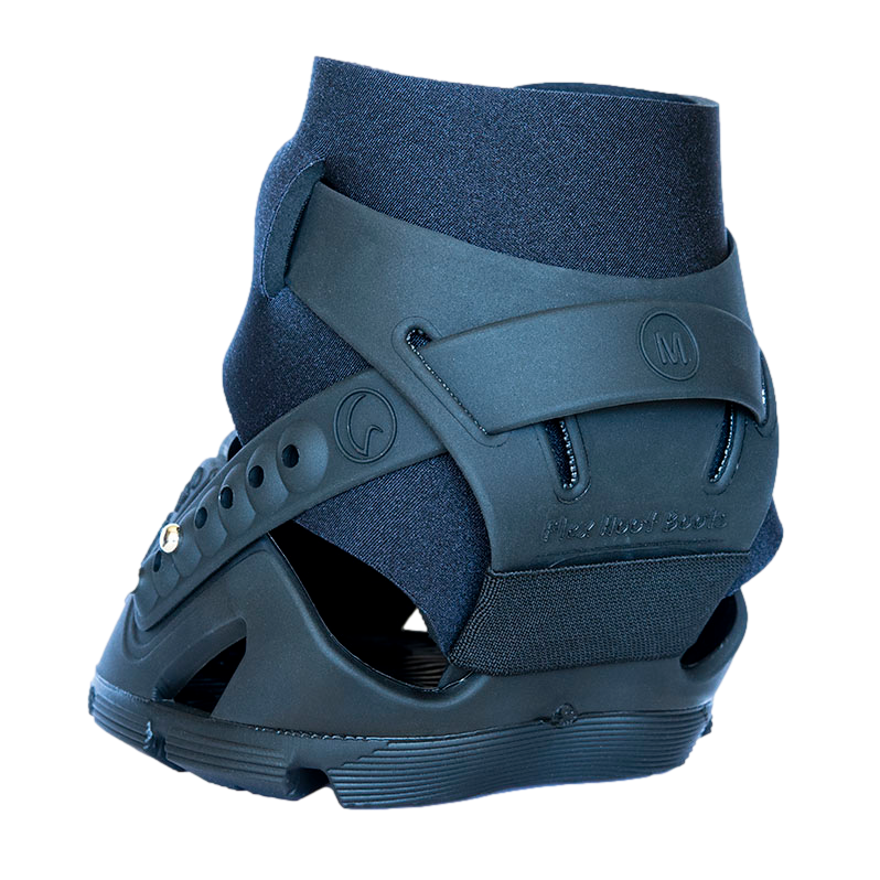 Flex Boots hoof boot